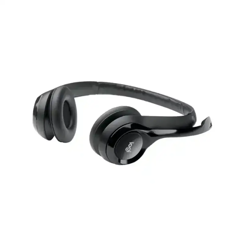 Logitech H390 رنگ مشکی